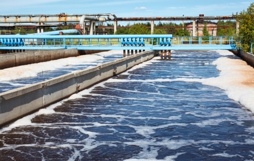 Bảo hiểm môi trường